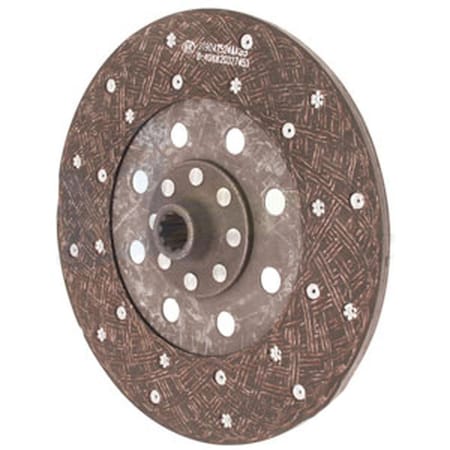 Aftermarket PTO Disc 11 rigid disc, organic A-VPG2265-AI